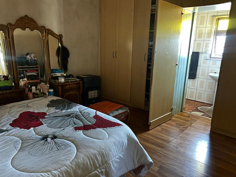 3 Bedroom Property for Sale in Mfuleni Western Cape